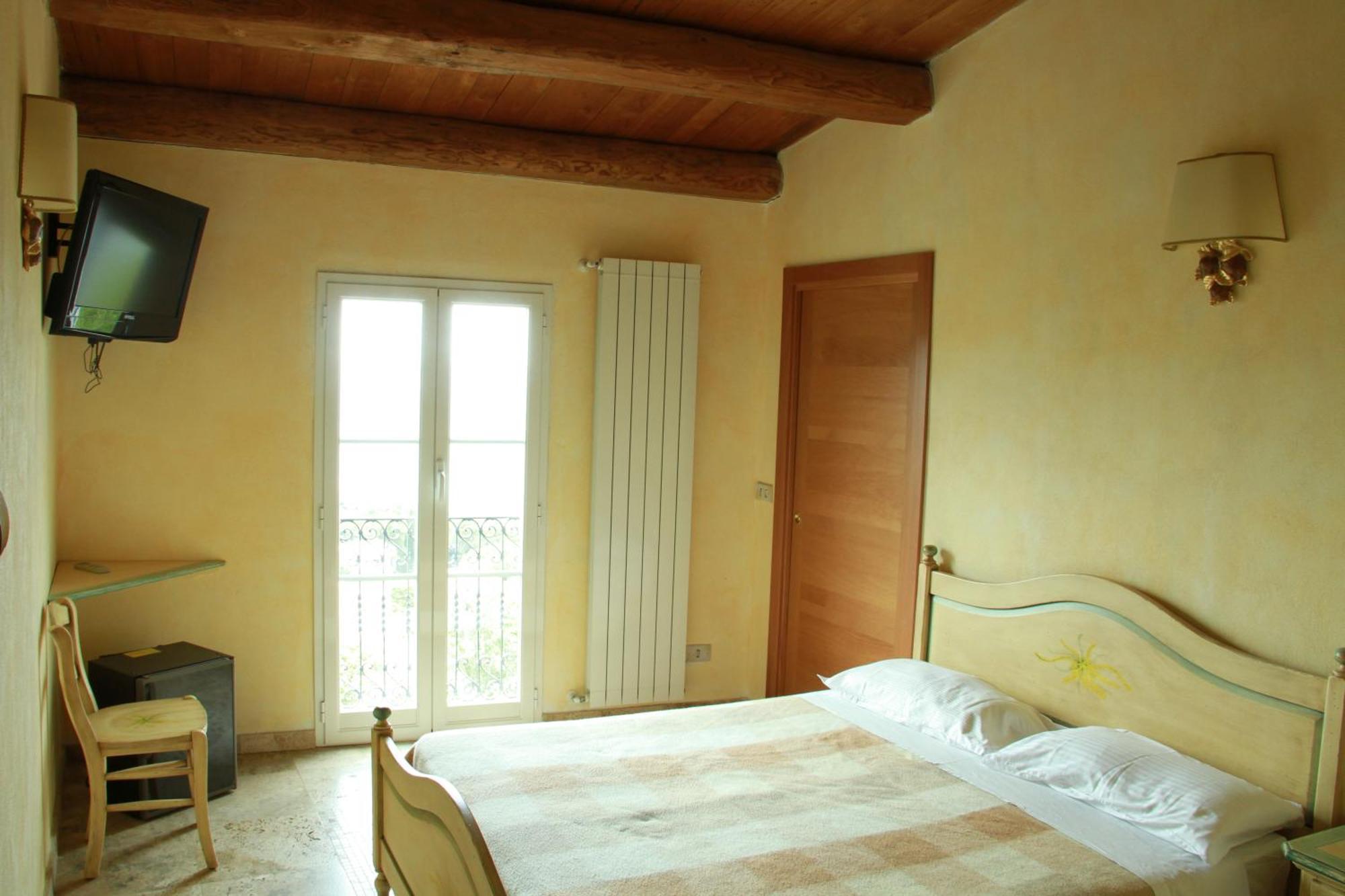 Agriturismo Le Pale Bogliasco Extérieur photo