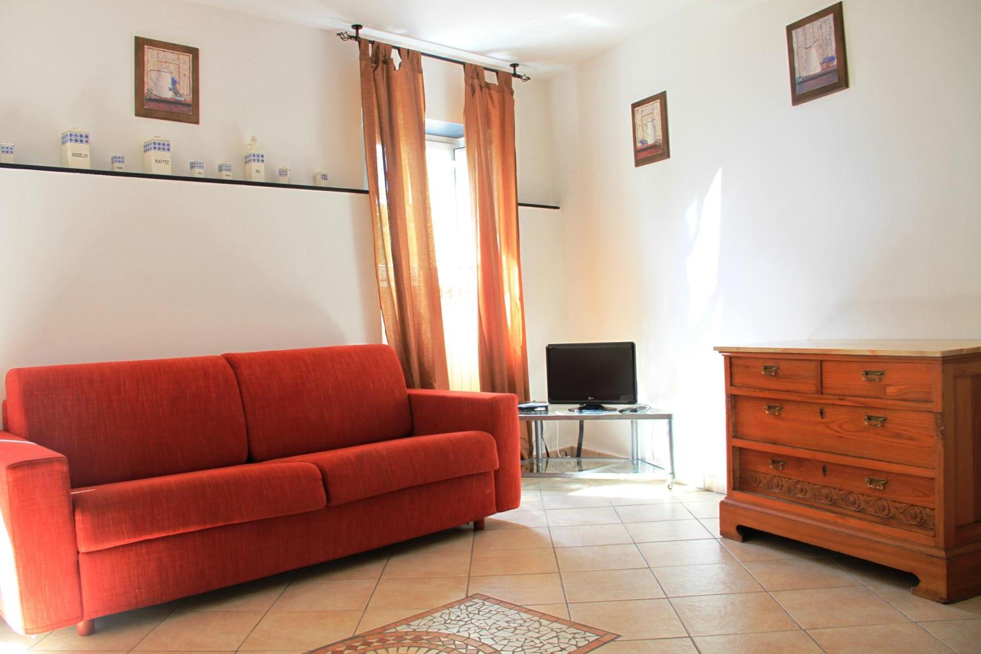Agriturismo Le Pale Bogliasco Extérieur photo