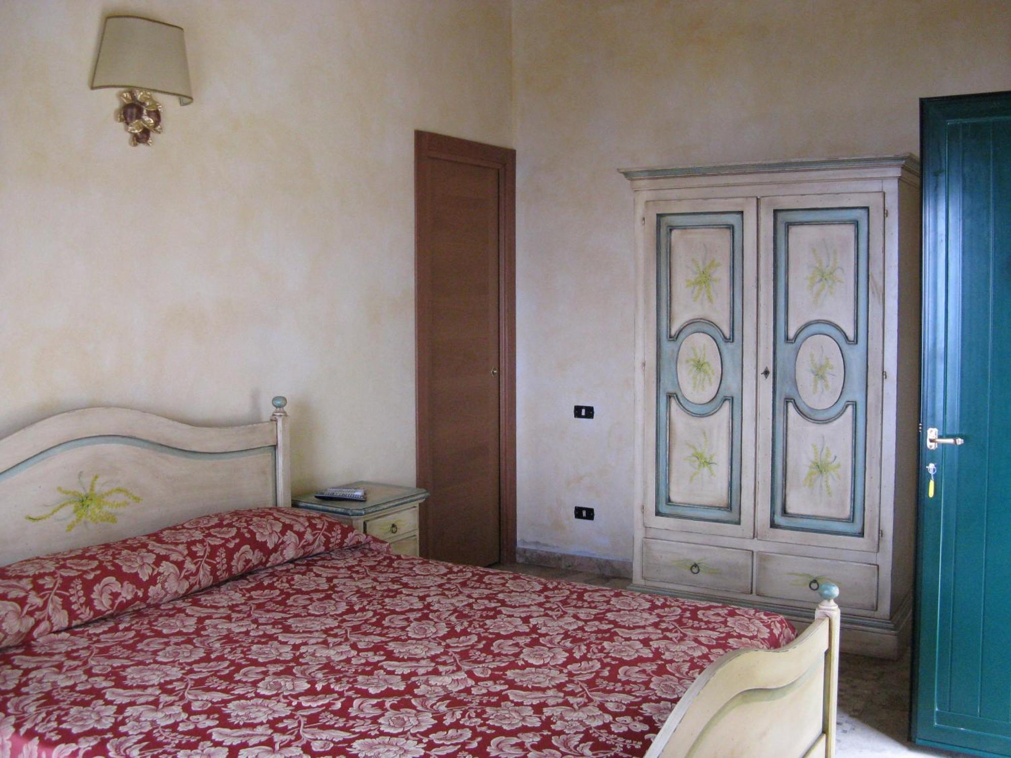 Agriturismo Le Pale Bogliasco Extérieur photo