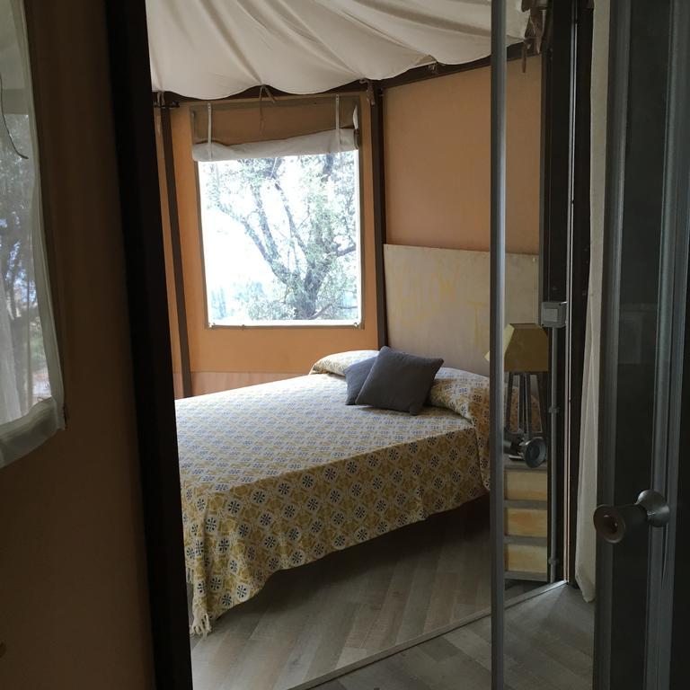 Agriturismo Le Pale Bogliasco Extérieur photo