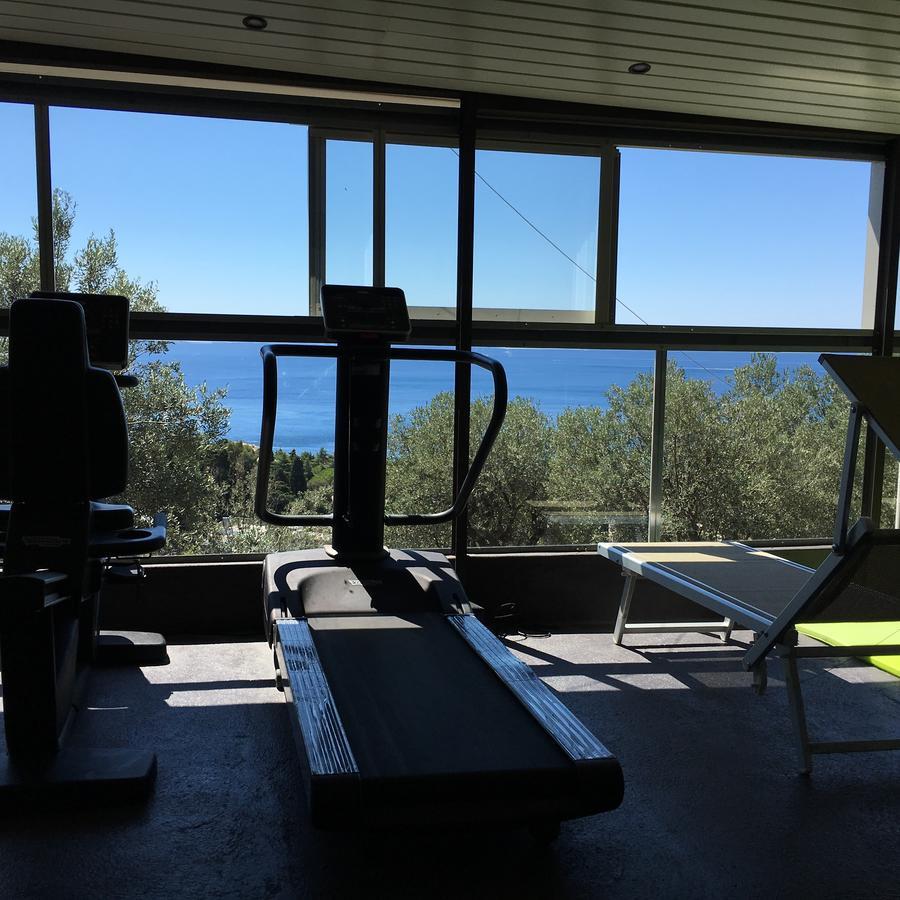 Agriturismo Le Pale Bogliasco Extérieur photo